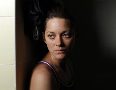 Miniatura: Marion Cotillard: Hollywood jak roller...