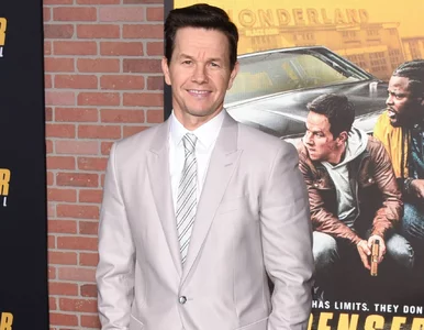 Miniatura: Mark Wahlberg skomentował śmierć George'a...