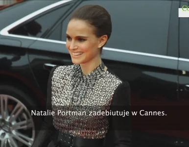 Miniatura: Film w reżyserii Natalie Portman...