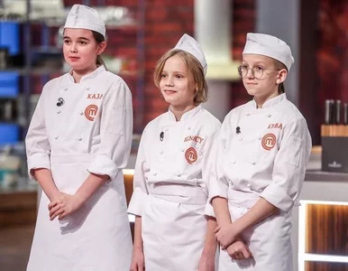 Miniatura: Emocjonujący finał programu „MasterChef...