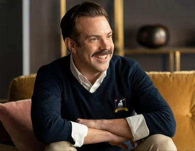 Miniatura: „Ted Lasso” wrócił i od razu pobił rekord...