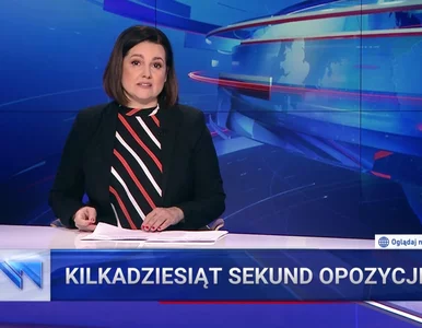 Miniatura: Jaka jest oglądalność TVP? Przedstawiono...