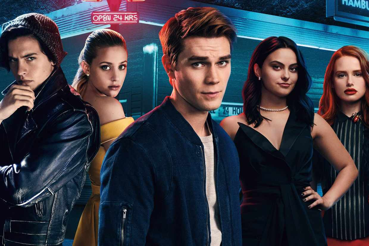 riverdale season 3 episode 1 watch online putlocker