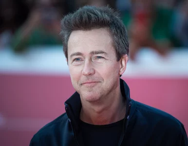 Miniatura: „Na noże 2”. Edward Norton dołączył do...