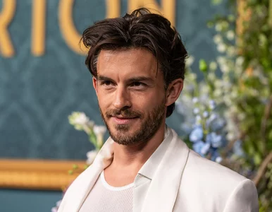 Miniatura: Najseksowniejszy mężczyzna 2025 roku ma...