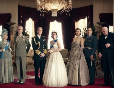 Miniatura: Dobra wiadomość dla fanów „The Crown”....