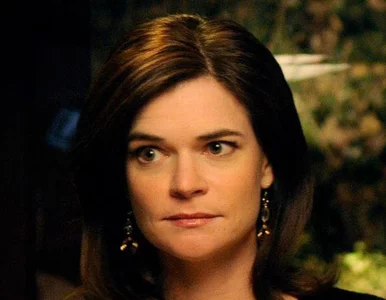 Miniatura: Betsy Brandt z "Breaking Bad" w świecie...