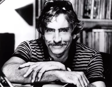 Miniatura: Nie żyje Edward Albee. Autor dramatu „Kto...