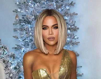 Miniatura: Khloe Kardashian spodziewa się kolejnego...