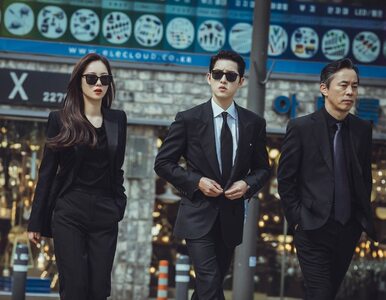 Miniatura: 10 najlepiej ocenianych koreańskich serii...