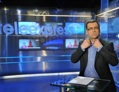 Miniatura: Tyle osób obejrzało nowy „Teleexpress” z...