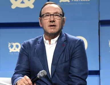 Miniatura: Kevin Spacey musi zapłacić 31 mln dolarów...