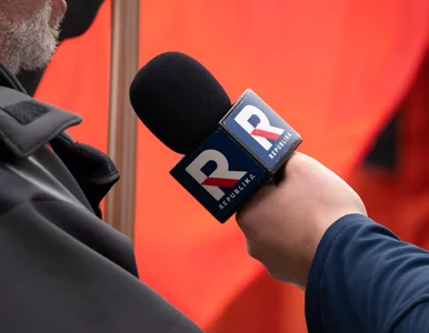 Miniatura: TV Republika wyprzedza TVN i TVP. Nowe...