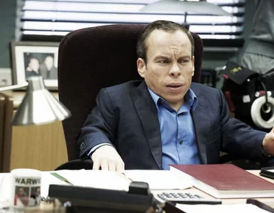 Miniatura: Warwick Davis powraca do "Gwiezdnych wojen"