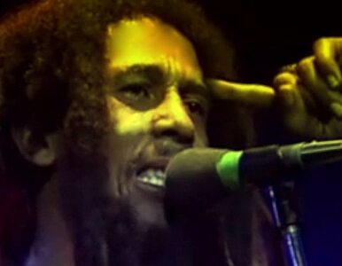 Miniatura: Bob Marley oskarowego dokumentalisty latem...