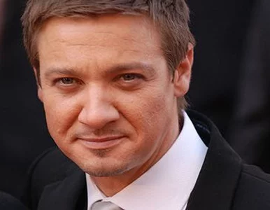 Miniatura: Jeremy Renner jako Julian Assange?