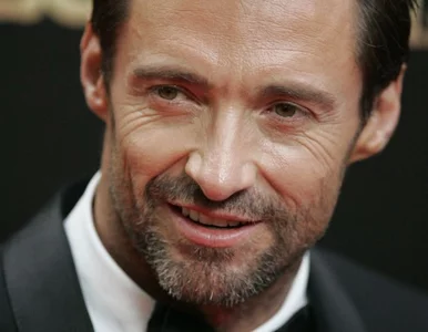 Miniatura: Hugh Jackman jako święty Paweł? Powstaje...