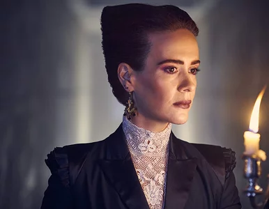 Miniatura: Sarah Paulson wyreżyseruje spin-off...