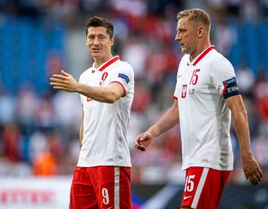 Miniatura: Euro 2020. Gdzie oglądać mecz...