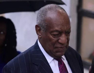 Miniatura: Bill Cosby przerywa milczenie. „Od...