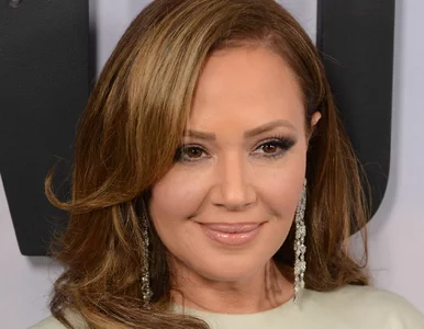 Miniatura: Leah Remini oskarżona o podżeganie do...