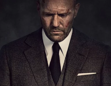 Miniatura: Guy Ritchie wraca z nowym filmem. Statham...