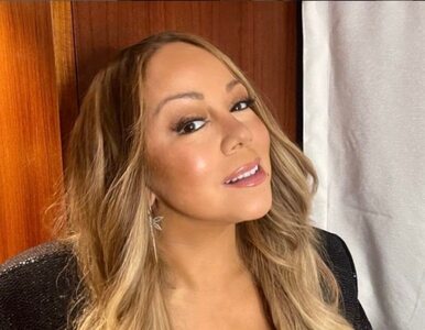 Miniatura: Mariah Carey świętuje 12. urodziny dzieci....
