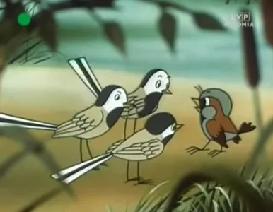 Miniatura: Quiz z wieczorynek PRL-u. Rozpoznaj kadry!