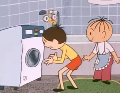 Miniatura: Test z wieczorynek PRL-u! Rozpoznaj 10...