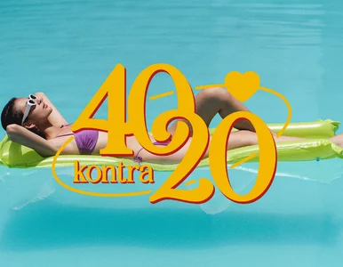 Miniatura: „40 kontra 20”. Ruszyły zdjęcia do nowego...