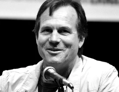 Miniatura: Zmarł Bill Paxton. Aktor znany z...