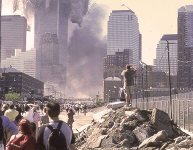 Miniatura: 6 dokumentów o zamachach 11 września,...