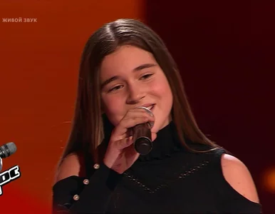 Miniatura: Kontrowersje po finale „The Voice Kids”....