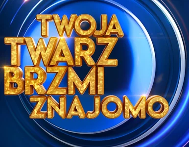 Miniatura: Nowe doniesienia o „Twoja Twarz Brzmi...