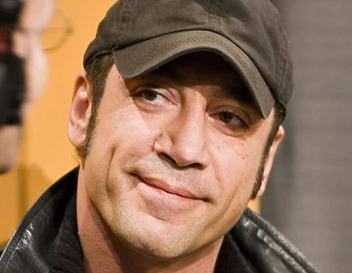 Miniatura: Javier Bardem duchem pirata... z Karaibów?