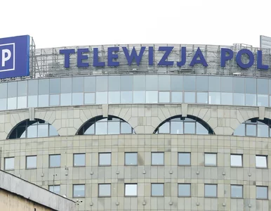 Miniatura: Kim są twórcy słynnych pasków w TVP? „Za...