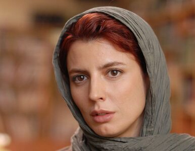 Miniatura: Cannes: Irańska aktorka oskarżona o...