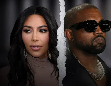 Miniatura: „Kim i Kanye: Wielkie rozstanie” już na...