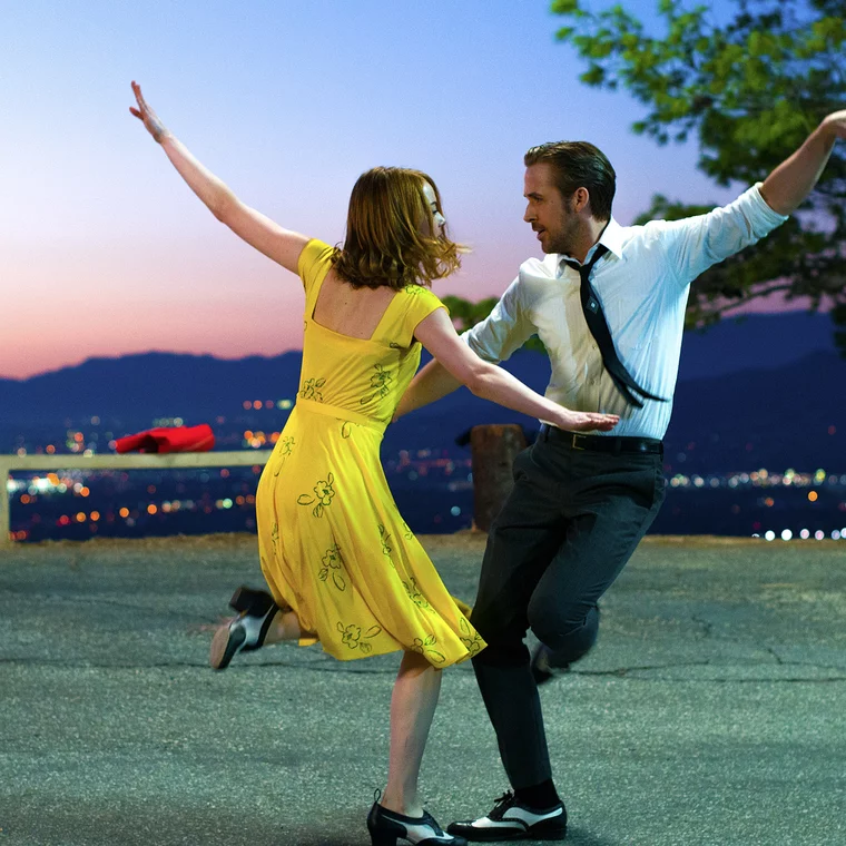 Miniatura: La La Land - TIFF'16