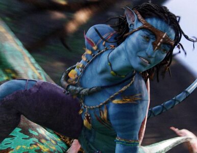 Miniatura: Cameron: czwarty "Avatar" poprzedzi trzy...