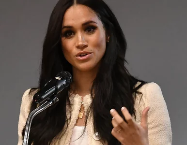 Miniatura: Meghan Markle wraca do aktorstwa? Disney...