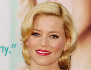 Miniatura: Elizabeth Banks zostanie żoną lidera The...