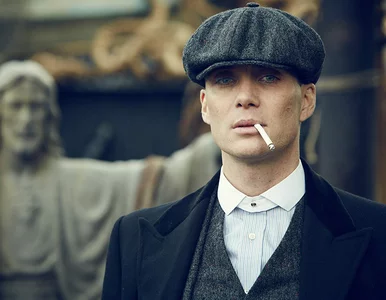 Miniatura: Powstanie spin-off serialu „Peaky...