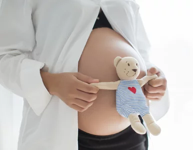 Miniatura: Nielegalna adopcja w Polsce....