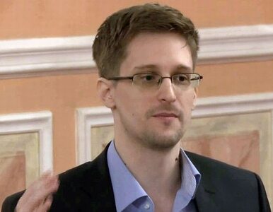 Miniatura: Twórcy Bonda nakręcą film o Snowdenie