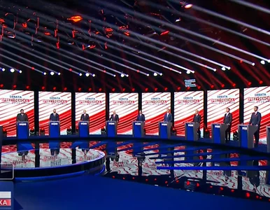 Miniatura: Będzie więcej debat wyborczych?...