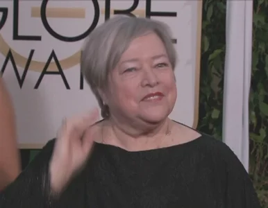 Miniatura: Kathy Bates wraca do "American Horror Story"