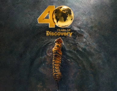 Miniatura: 40 lat odkrywania świata z Discovery Channel