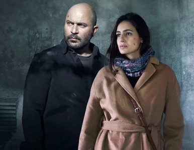 Miniatura: Członek ekipy serialu „Fauda” Netfliksa...