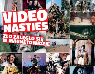 Miniatura: Video nasties